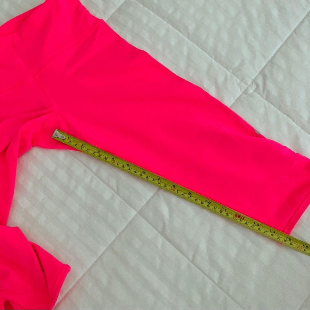 lululemon | Dhanurasana Crop - Picture 7 of 8